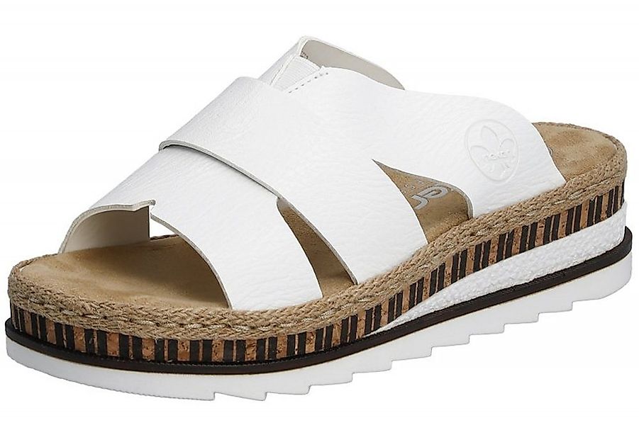 Rieker Pantolette günstig online kaufen