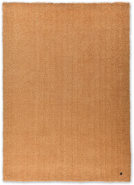 TOM TAILOR HOME Hochflor-Teppich Shaggy Teppich günstig online kaufen