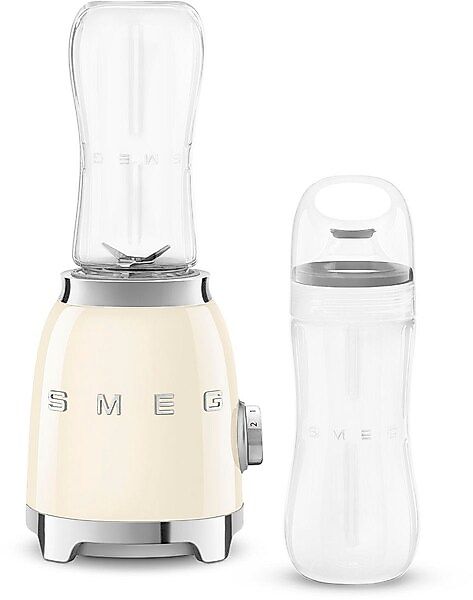 Smeg Standmixer »PBF01CREU Creme«, 300 W günstig online kaufen