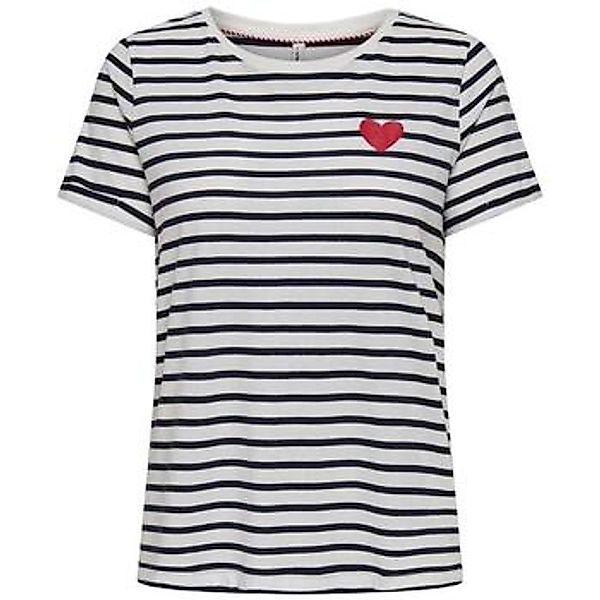 Only  T-Shirt 15342259-001 günstig online kaufen