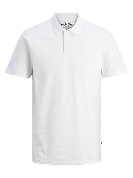 Jack & Jones Poloshirt JJEBASIC POLO SS NOOS günstig online kaufen