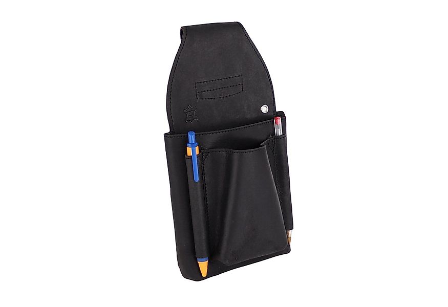 MIRROSI Kellnerbörse Haltertasche, Kassierhalfter, Kellnerholste aus Echtle günstig online kaufen