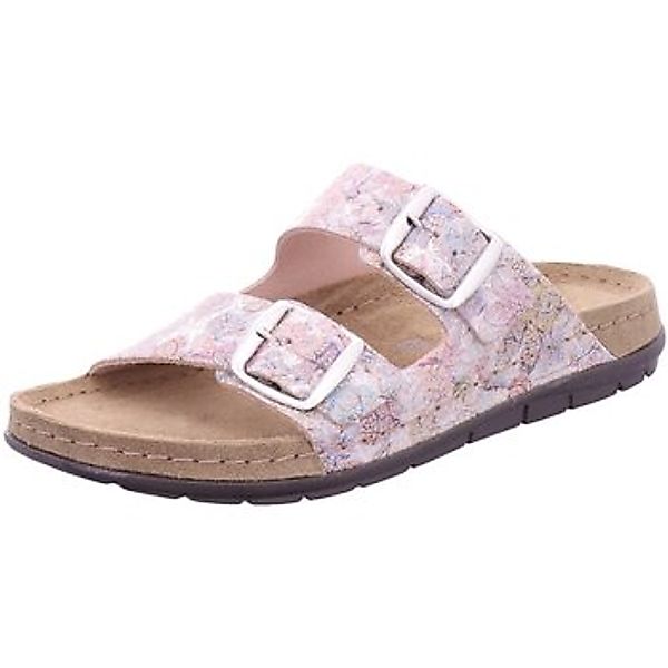 Rohde  Clogs Pantoletten Rodigo-D 5861/14 14 günstig online kaufen