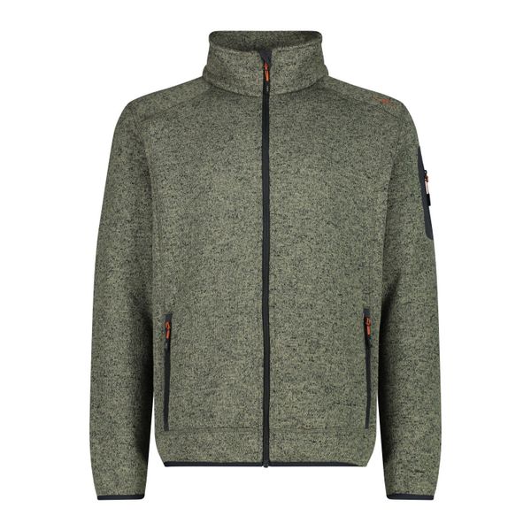 CMP Fleecejacke CMP Herren Fleece Jacke günstig online kaufen