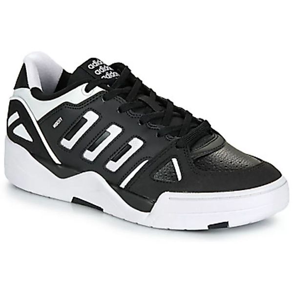 adidas Midcity Low Sneaker Herren schwarz|schwarz|schwarz|schwarz|schwarz|s günstig online kaufen