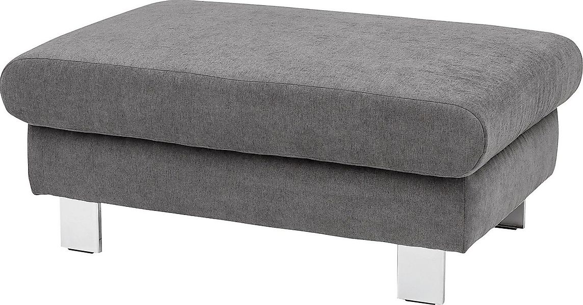 COTTA Hocker Komaris, B: 100 cm, individuell zu kombinieren günstig online kaufen