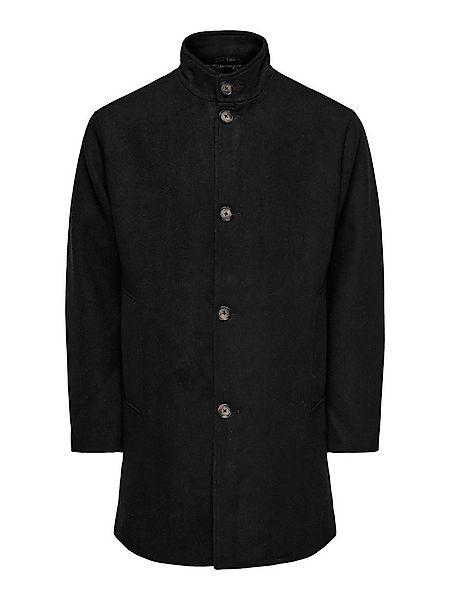 ONLY & SONS Kurzmantel ONSCHARLES WOOL COAT OTW günstig online kaufen