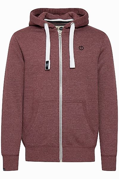 Solid Kapuzensweatjacke "Kapuzensweatjacke SDBennZip" günstig online kaufen