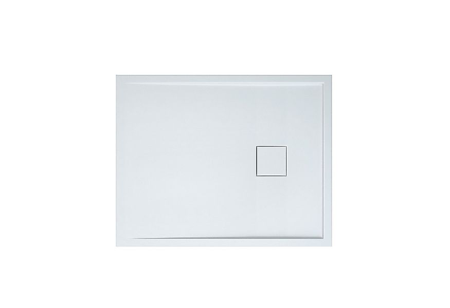 doporro Duschwanne Duschtasse Mineralguss DIN-Anschlüsse einfache Montage G günstig online kaufen