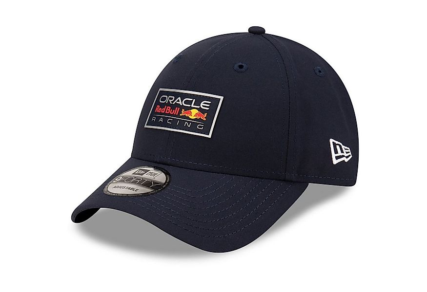 New Era Trucker Cap 9Forty Strapback REPREVE Red Bull Racing günstig online kaufen