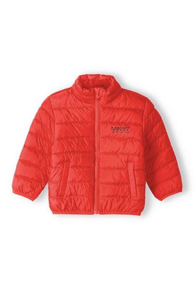 MINOTI Funktionsjacke Steppjacke (12m-14y) günstig online kaufen