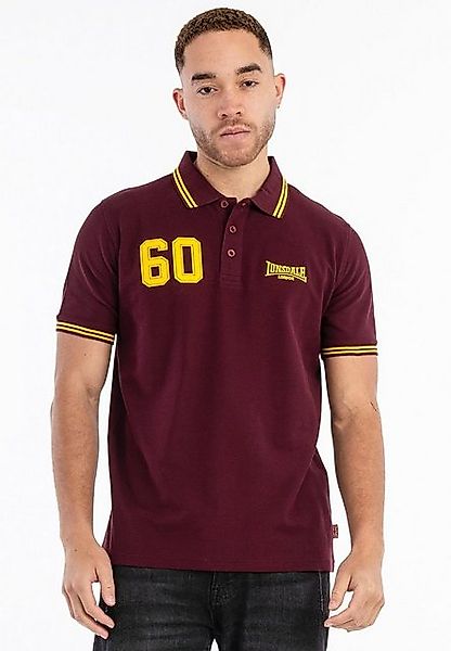 Lonsdale Poloshirt HELLISTER (1-tlg) günstig online kaufen