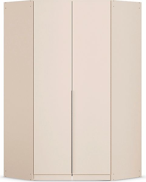 OTTO home Eckkleiderschrank "Kleiderschrank Schrank Ankleidezimmer Schlafzi günstig online kaufen