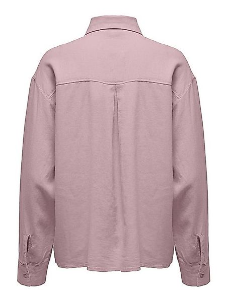 ONLY Langarmbluse günstig online kaufen
