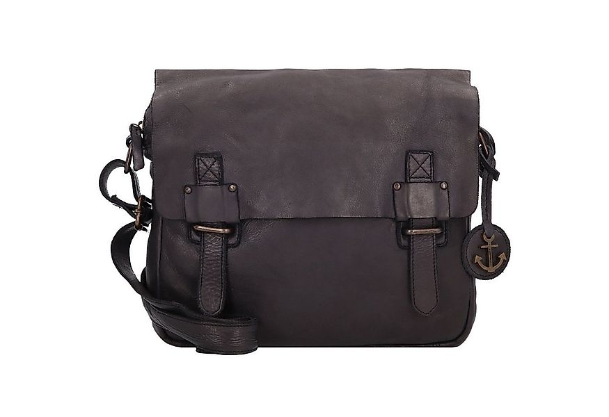 HARBOUR 2nd Umhängetasche Cool Casual, Leder günstig online kaufen