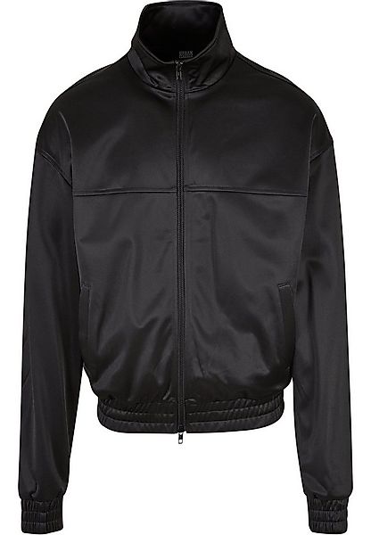 URBAN CLASSICS Trainingsjacke Urban Classics Herren Classic Track Jacket (1 günstig online kaufen