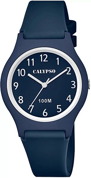 CALYPSO WATCHES Quarzuhr "Sweet Time, K5798/4", ideal auch als Geschenk günstig online kaufen