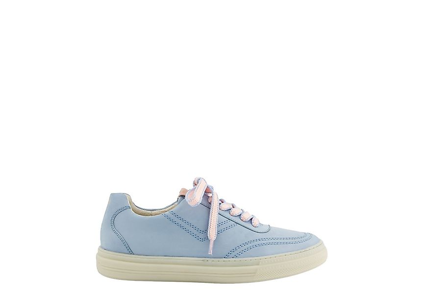 Paul Green Paul Green 5525-019, Sneaker, Blau, Damen Sneaker günstig online kaufen