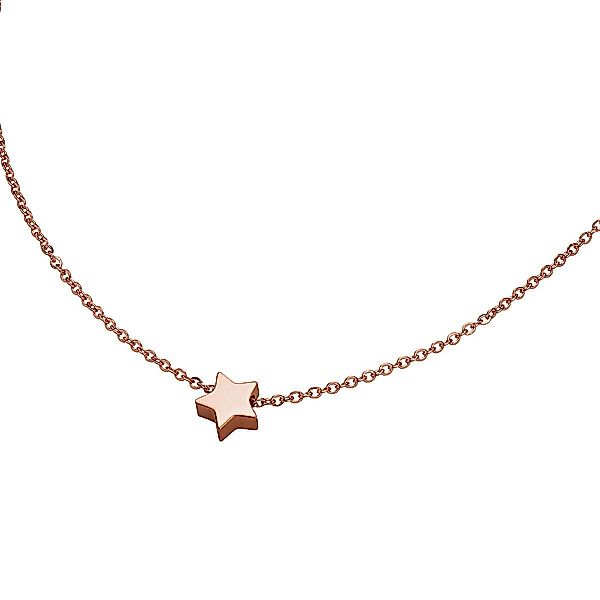 M&M Kette mit Anhänger Halskette mit günstig online kaufen