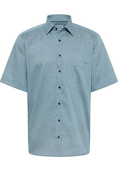 Eterna Kurzarmhemd COMFORT FIT NON IRON günstig online kaufen