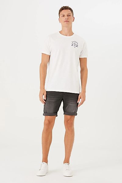 Garcia Shorts "Bermuda Rocko Short" Sommerhose günstig online kaufen