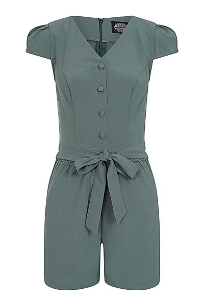 Hearts & Roses London Playsuit Abby günstig online kaufen