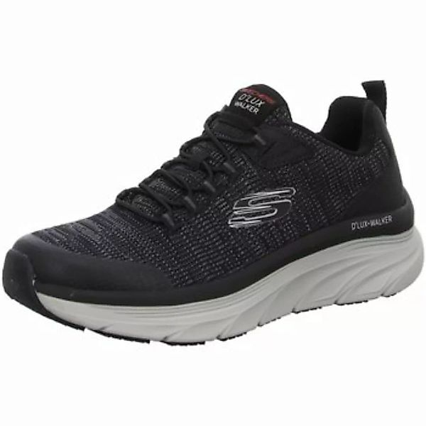Skechers  Sneaker Sportschuhe D'LUX WALKER - PENSIVE 232045 BKW günstig online kaufen