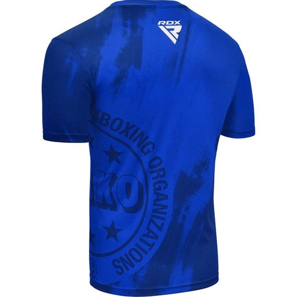 RDX Sports T-Shirt RDX WAKO T-SHIRTS günstig online kaufen