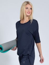Magadi Yogashirt Sara aus weichem Naturmaterial günstig online kaufen