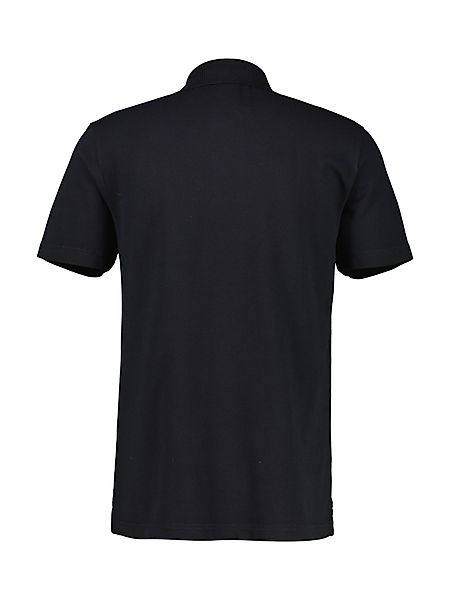 LERROS Poloshirt mit Logo Stickerei günstig online kaufen