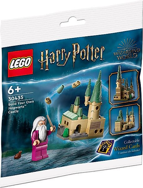 LEGO® LEGO 30435 Harry Potter - günstig online kaufen