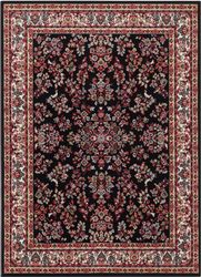 HANSE Home Teppich "Halton" rechteckig 8 mm Höhe Kurzflor, Orient-Optik, mi günstig online kaufen