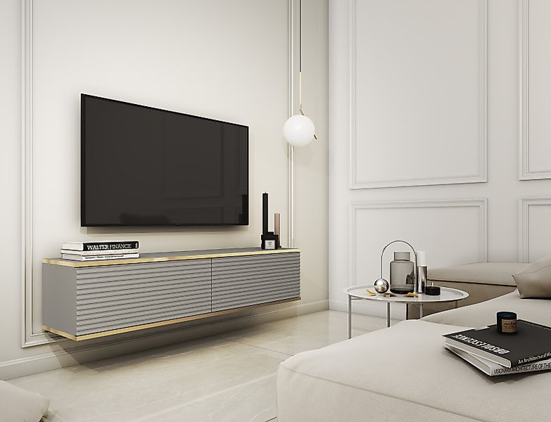 MOEBLO TV-Board Dayn RTV - 135 günstig online kaufen