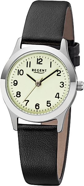 Regent Quarzuhr W0188 - 7565.79.17, Armbanduhr, günstig online kaufen