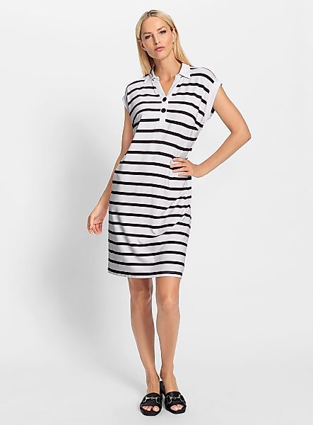 heine Jerseykleid Jerseykleid günstig online kaufen