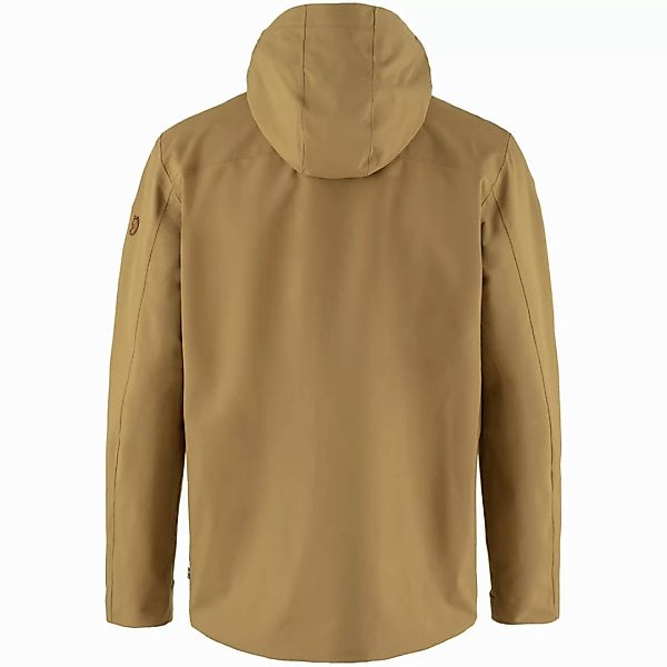 Fjaellraeven Oevik Hydratic Jacket Buckwheat Brown günstig online kaufen