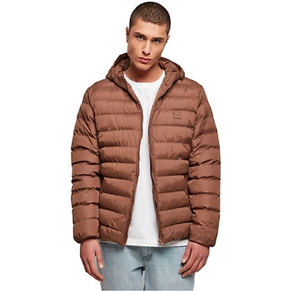 Urban Classics  Daunenjacken Doudoune  Basic Bubble GT günstig online kaufen