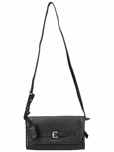 Burkely Umhängetasche "BURKELY Taschen Leder" günstig online kaufen