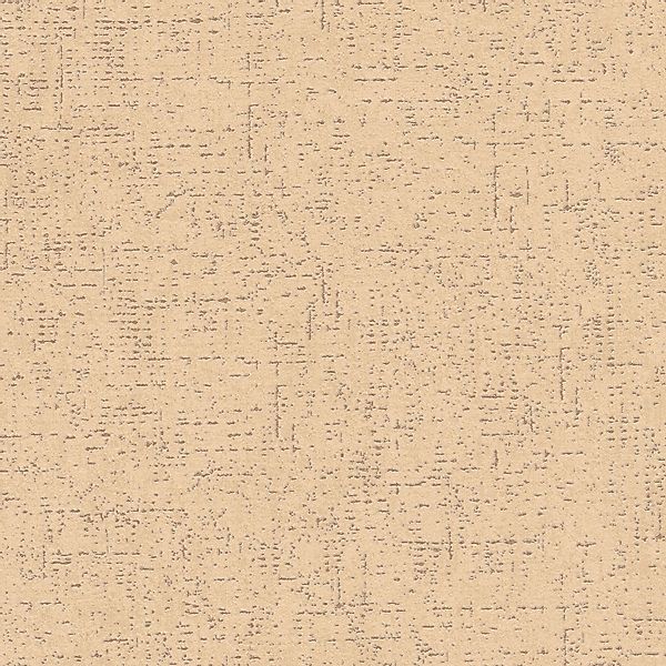 PROFHOME 379046-GU Ton-in-Ton Tapete Uni Matt Beige Braun 0,53 m x 10,05 m günstig online kaufen