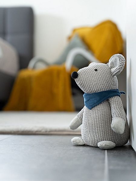 TrendPet Türstopper Tierische Türstopper (1 St), 5 stilvolle Motive günstig online kaufen