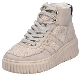 Rieker Winterboots Schnürboots, High Top Sneaker, günstig online kaufen