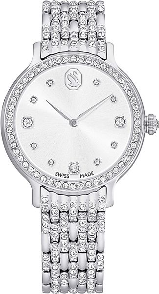 Swarovski Quarzuhr IMBER 5693634, Armbanduhr, Damenuhr, günstig online kaufen