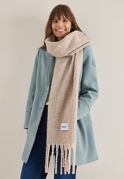 Cecil Schal kuschelig günstig online kaufen