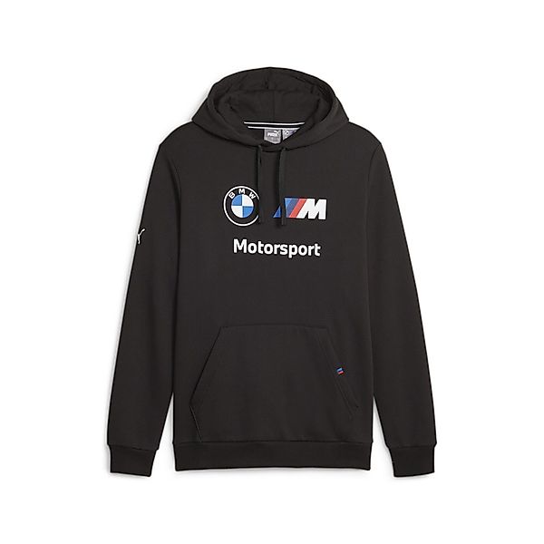 PUMA Hoodie BMW M Motorsport Fleece günstig online kaufen