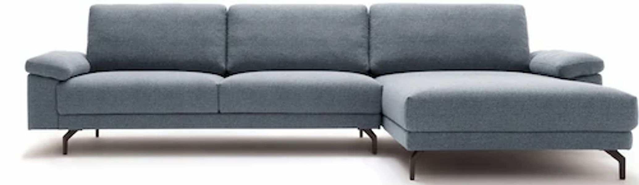 Creation BY ROLF BENZ Ecksofa »CR.450« günstig online kaufen