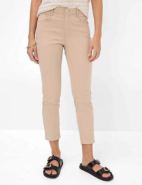 Brax 5-Pocket-Hose "Style CAROLA S" günstig online kaufen