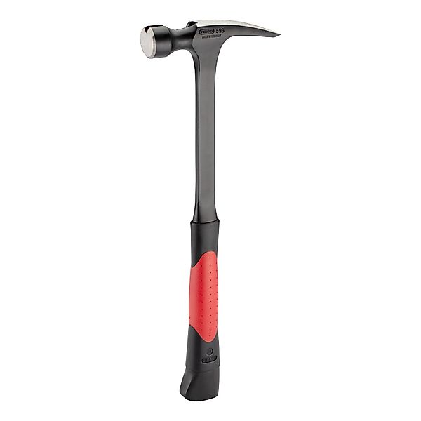 Picard Ganzstahl Framing Hammer 1150g mit 2-Komponenten-Griff Nr 596 Geraut günstig online kaufen