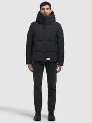 khujo Steppjacke WESH2 günstig online kaufen