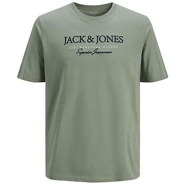 Jack & Jones  T-Shirt 12272795-IBG günstig online kaufen
