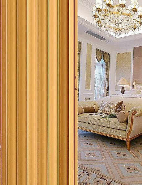 Casiloo® Falttür Falttür Kunststoff PVC Falttüre Schiebetür Nischentür Raum günstig online kaufen